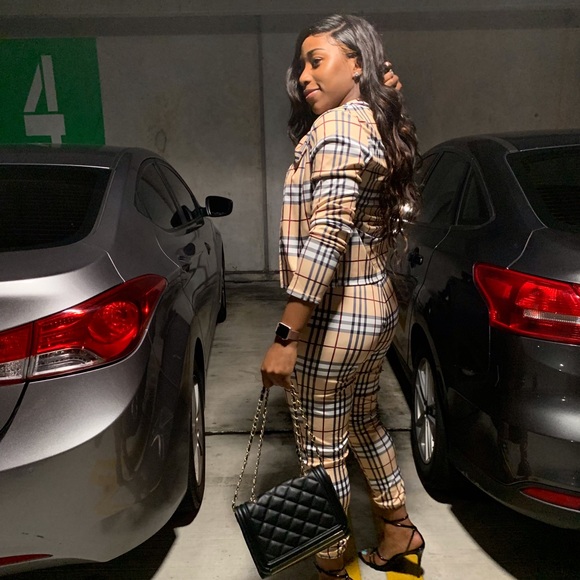 3 pc pattern set - Picture 3 of 3